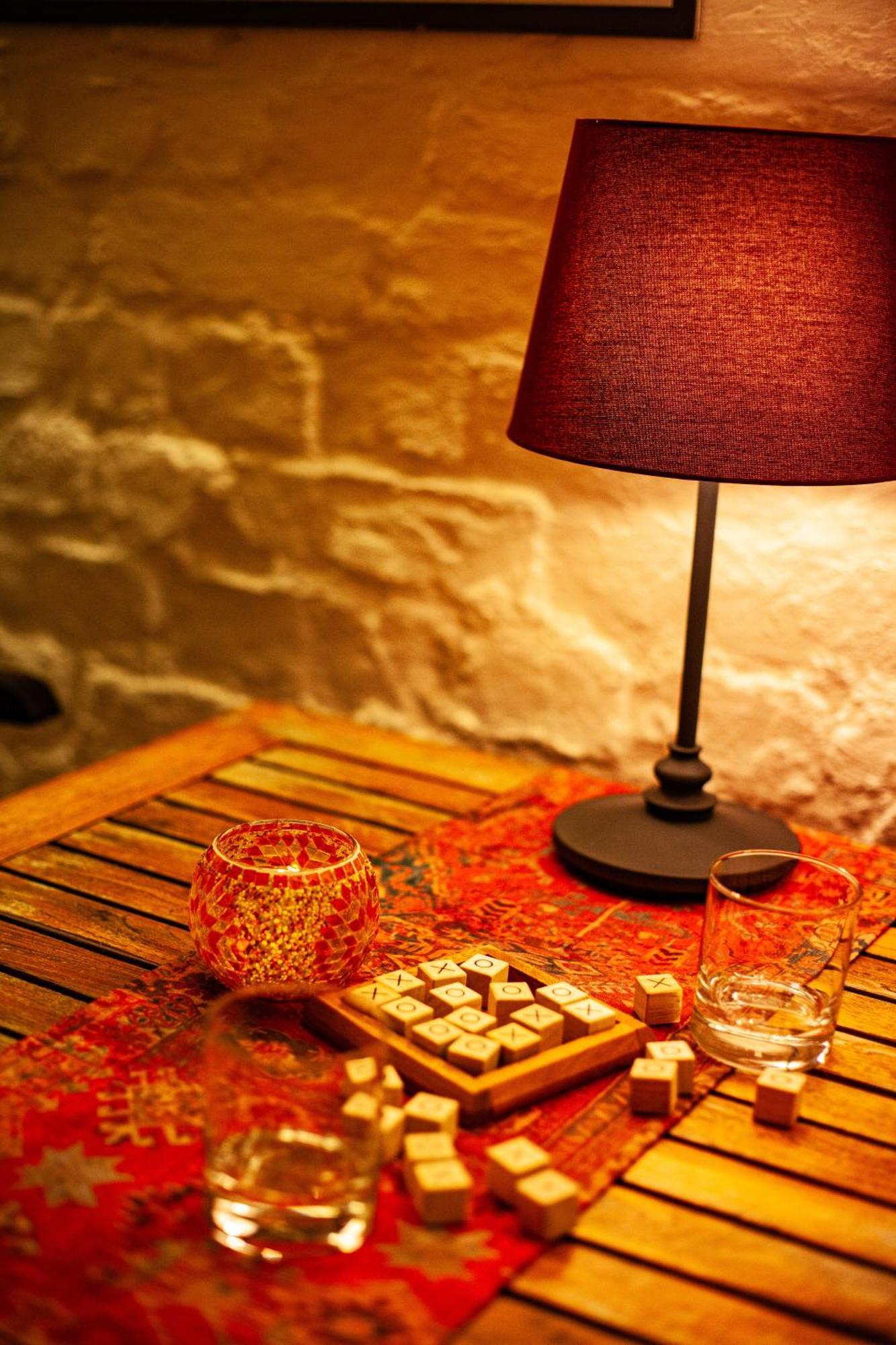 Schlosshotel Ziethen كرمن المظهر الخارجي الصورة